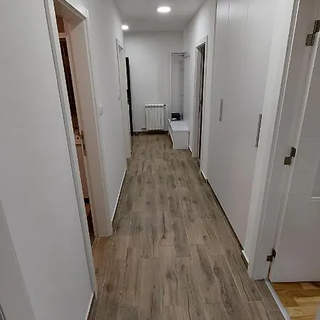 Stan Na Dan Ramonda Istocno Sarajevo