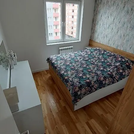 شقة Stan Na Dan Ramonda Istocno Sarajevo *