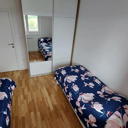 شقة Stan Na Dan Ramonda Istocno Sarajevo *