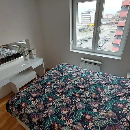 Stan Na Dan Ramonda Istocno Sarajevo * Donje Mladice