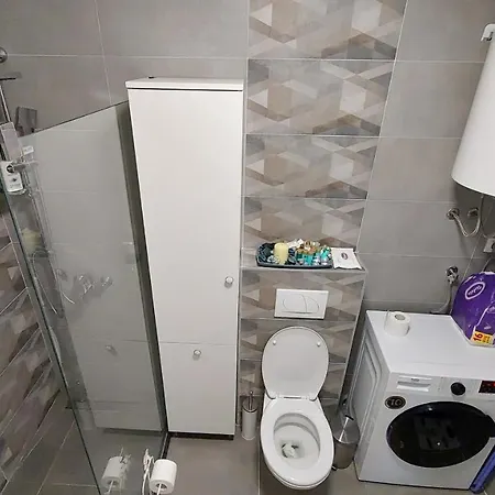 Stan Na Dan Ramonda Istocno Sarajevo Donje Mladice