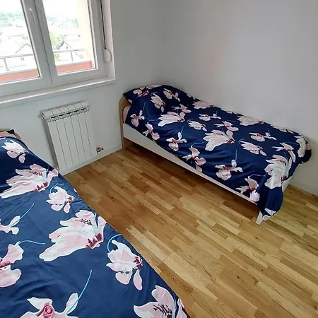 Stan Na Dan Ramonda Istocno Sarajevo