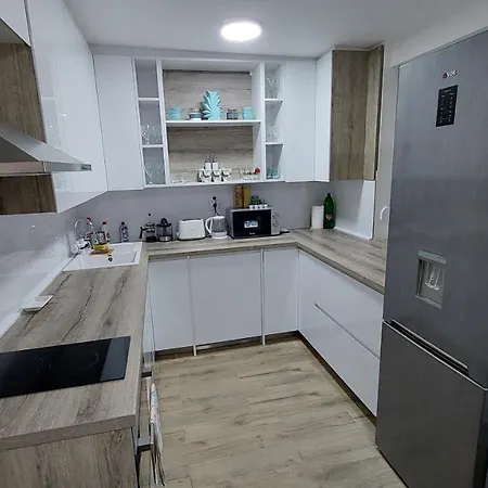 Stan Na Dan Ramonda Istocno Sarajevo